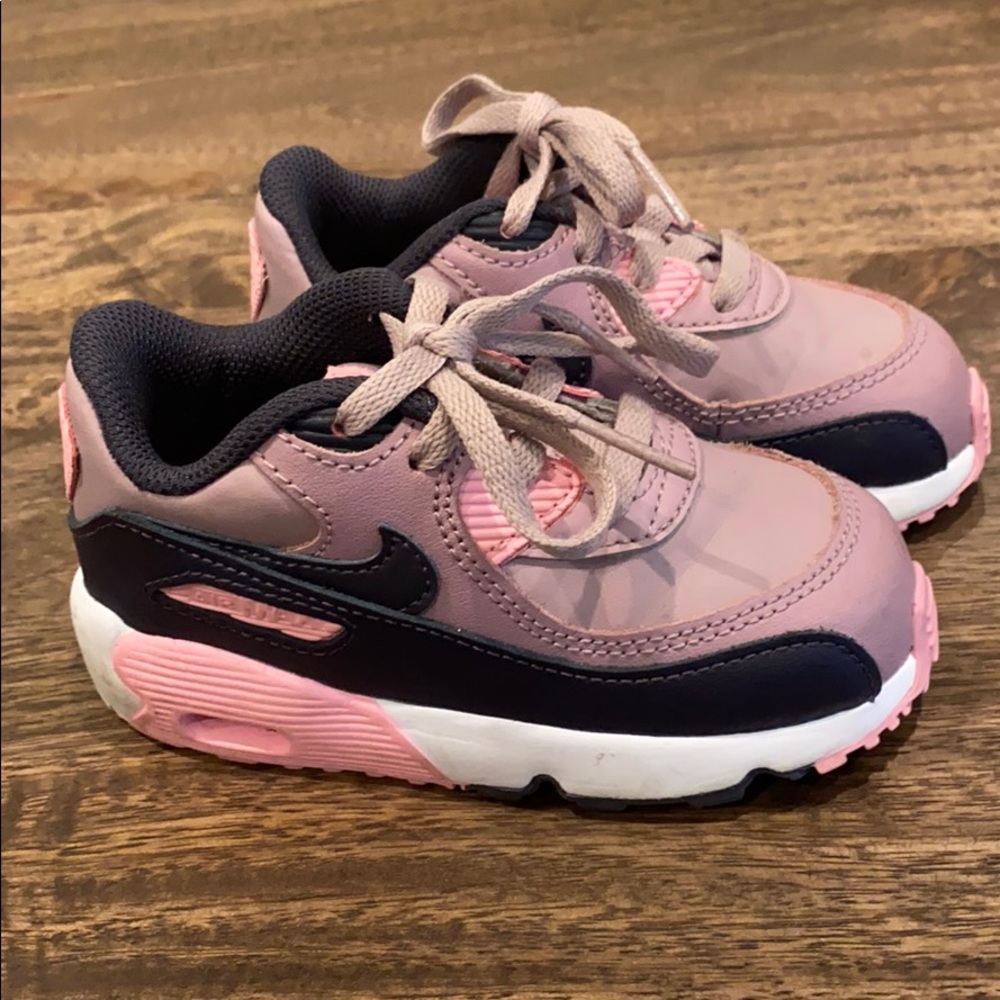 Nike Toddler Airmax